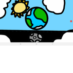 Save The Earth Fans!
