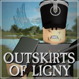 Outskirts of Ligny
