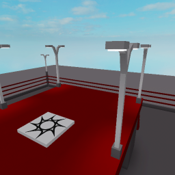 Sword Fight