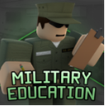 . Military Education Department .