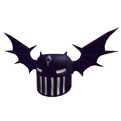 Knight of the Violet Abyss