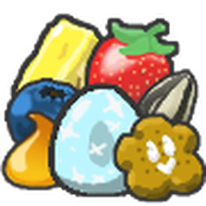 LEGACY Games Pets Roblox group icon