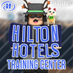 Hilton Hotels™ | Training Center