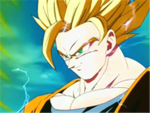 Dragon Ball Clan