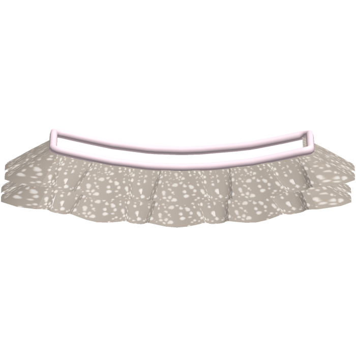 Deer skirt
