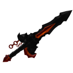 Immortal Citric Blade