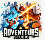 Adventures! Studio!