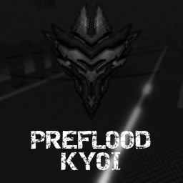 PREFLOOD | KYOI