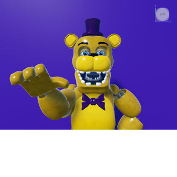 fredbear and friends roleplay