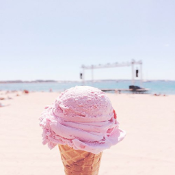 🏖️
