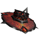 Inferno Dragonborne