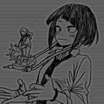 Mha Bakugou x debut fan club