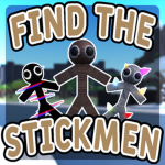 Find The Stickmen