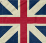Cólonial British Army