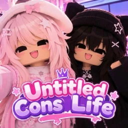 ⭐ [UPD 2] Untitled Cons Life icon