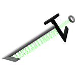 Binary Blade