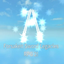 Forsaken Sword Legacies 2: Restored icon