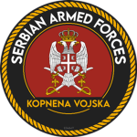 Коpnena Vоjska
