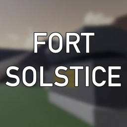 Fort Solstice Classic icon