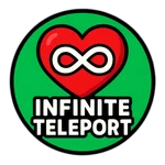 Infinite Teleport💝