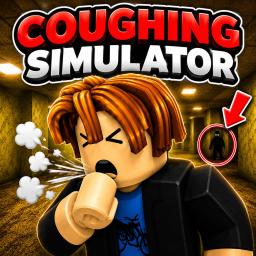 Coughing Simulator