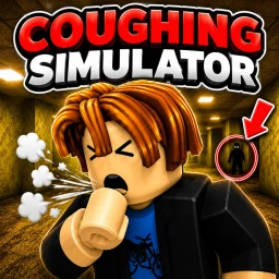Coughing Simulator icon
