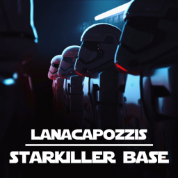 [GAMEPASSES!] Starkiller Base