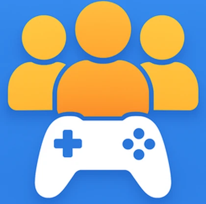 Joining Community Roblox group icon