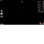 slender only party