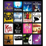Theater company come join