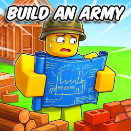 My Army Tycoon! ⚔️