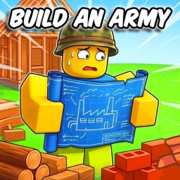 Build & Defend Your Base! ⚔️ icon