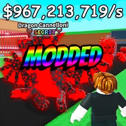 Steal A Brainrot Modded icon