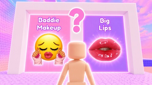 💅Would You Rather: Baddie Tower