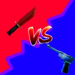 Murderers VS Sheriffs (Reborn!)