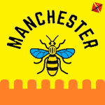 /| Kingdom Of Greater Manchester |\