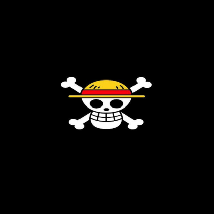 One piece anime HD wallpaper for ####### Roblox decal
