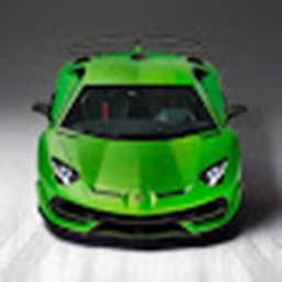 Supercar Racing