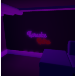 [VOICE CHAT] Karaoke Retro