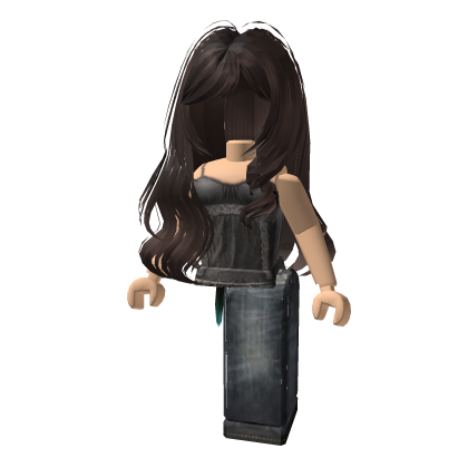 Girl Avatar Bundle Front