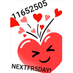 NEXTFR5DAY!