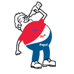 Cult Of Pepsi