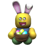 BunBun Noobz Plushie
