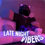 Late Night Vibers