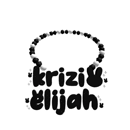 ♡ krizi & elijah