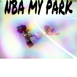 [HUGE UPDATE!]  NBA MY PARK