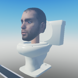 🚽 Skibid Toilets Run 🏃‍♂️