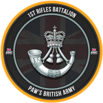 [PBA] 1st Rifles Battalion