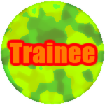 Trainee