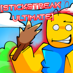 Stickstreak Mayhem
